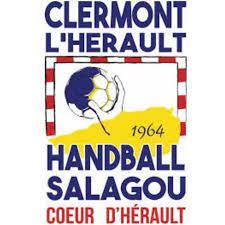 CLERMONT L'HERAULT HANDBALL SALAGOU