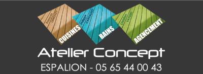 Atelier Concept