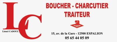 Boucherie Cadoul