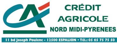 Crédit Agricole Espalion