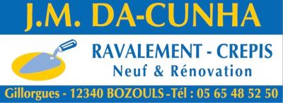 JM DA-CUNHA