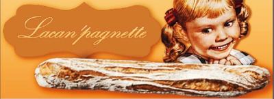 Lacan Boulangerie