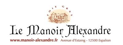 Le Manoir Alexandre