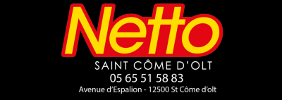 Netto